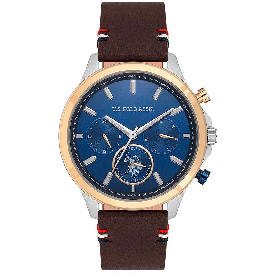 Часы US Polo Assn Crossing USPA1099-01